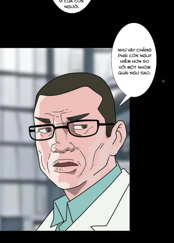 Quay Đầu Là Bờ Chapter 220 - Trang 2