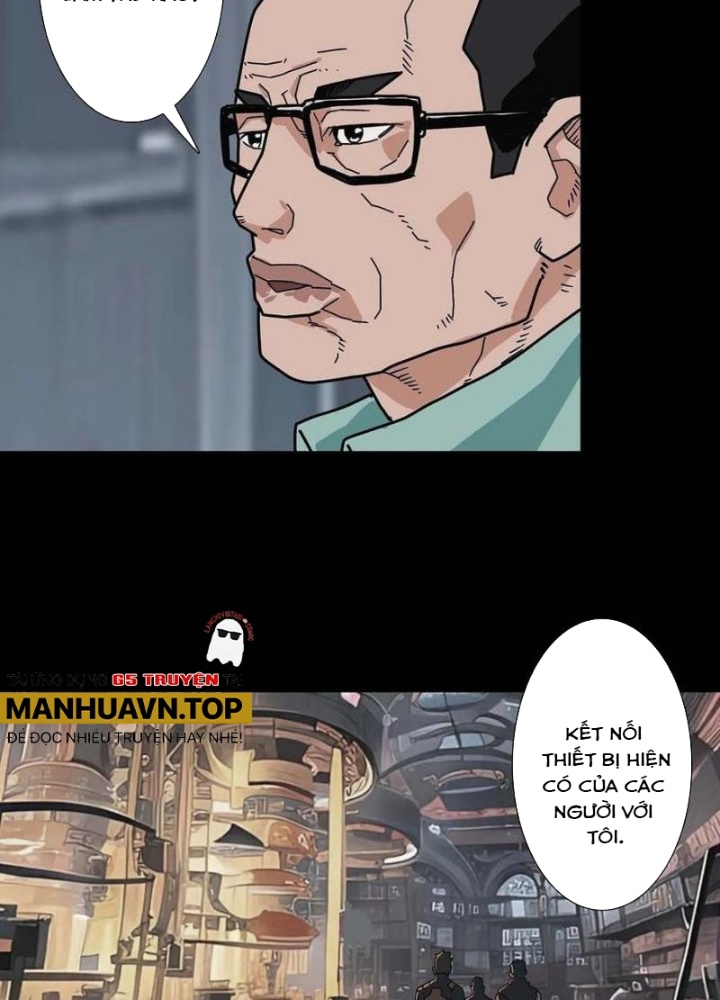 Quay Đầu Là Bờ Chapter 220 - Trang 2