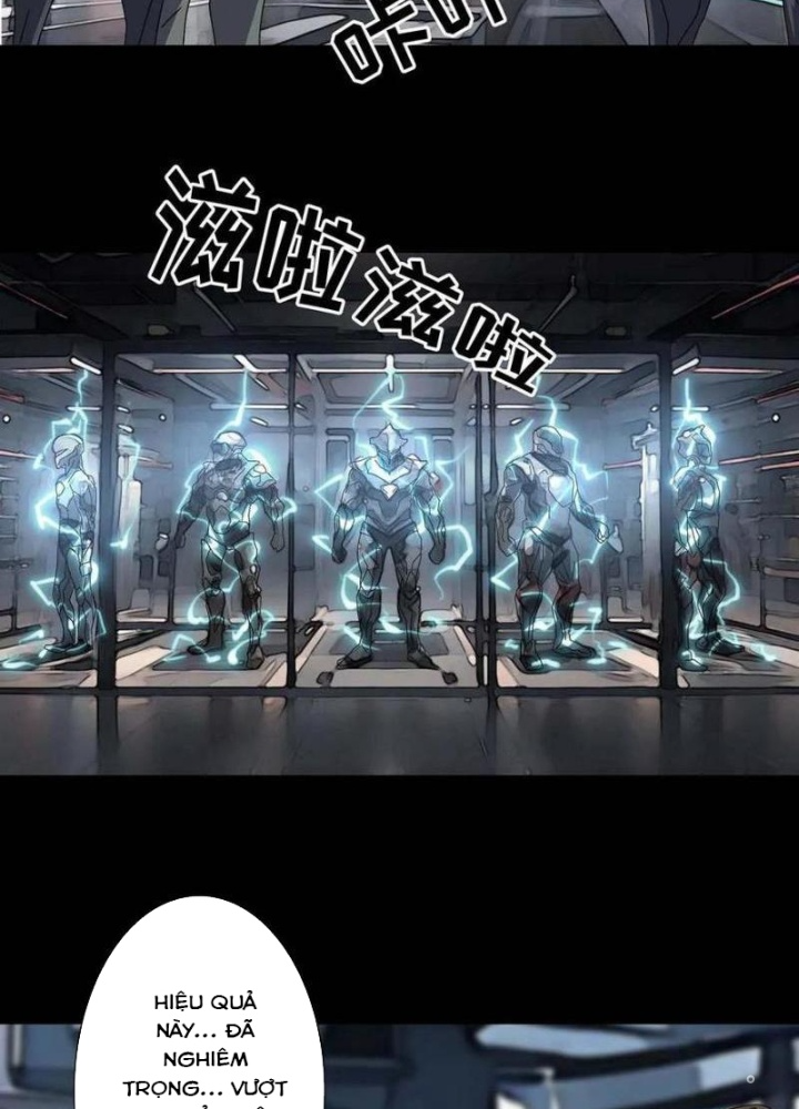 Quay Đầu Là Bờ Chapter 220 - Trang 2