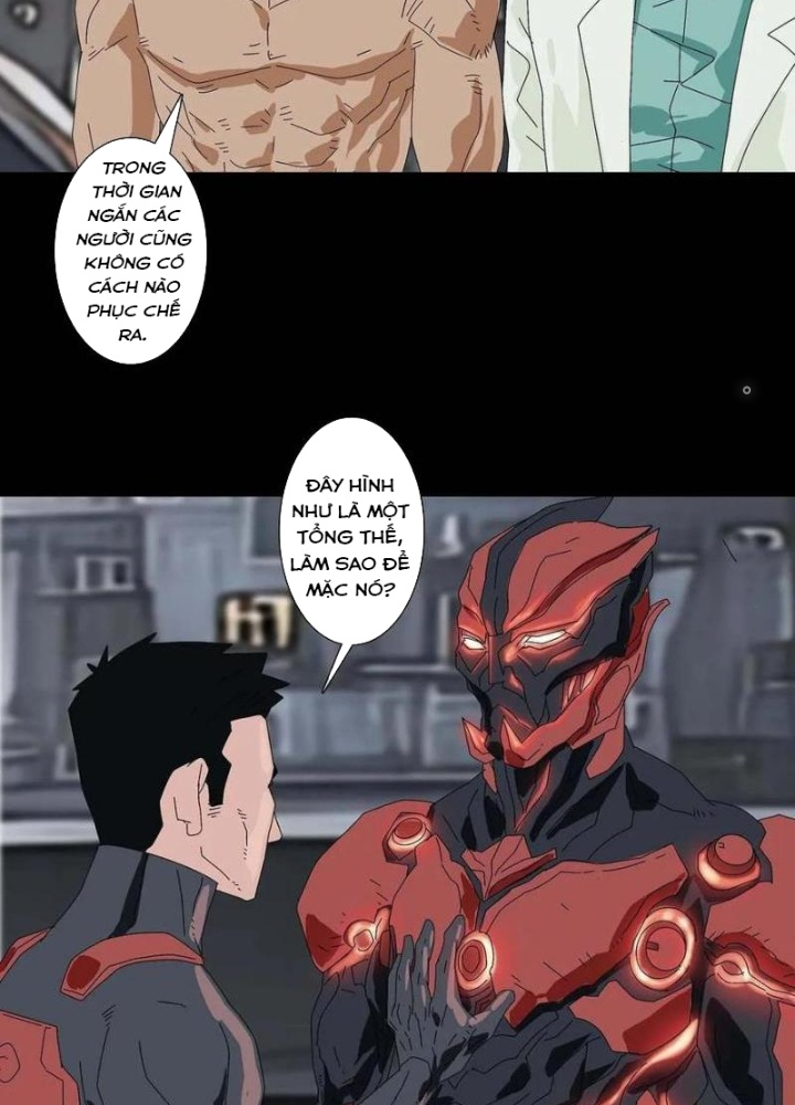 Quay Đầu Là Bờ Chapter 220 - Trang 2