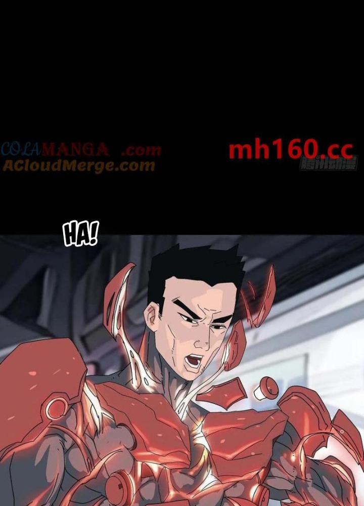 Quay Đầu Là Bờ Chapter 220 - Trang 2