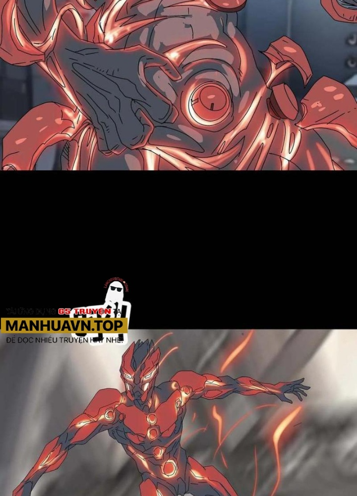 Quay Đầu Là Bờ Chapter 220 - Trang 2