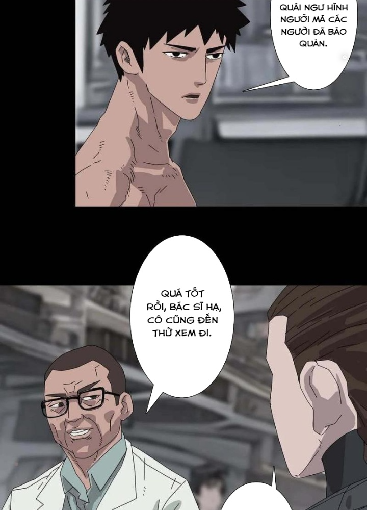 Quay Đầu Là Bờ Chapter 220 - Trang 2