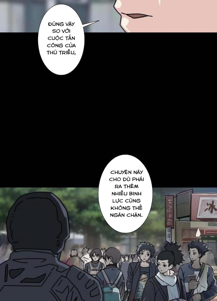 Quay Đầu Là Bờ Chapter 220 - Trang 2