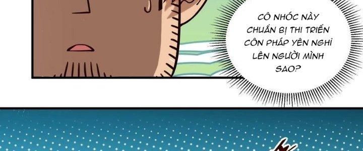 Lê Minh Chi Kiếm Chapter 86 - Next Chapter 87