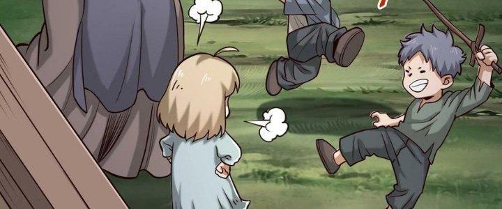 Lê Minh Chi Kiếm Chapter 86 - Next Chapter 87