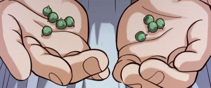 Lê Minh Chi Kiếm Chapter 86 - Next Chapter 87