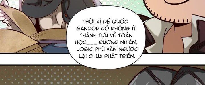 Lê Minh Chi Kiếm Chapter 87 - Trang 3