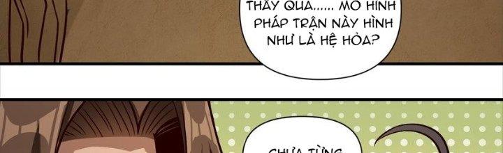 Lê Minh Chi Kiếm Chapter 87 - Trang 3