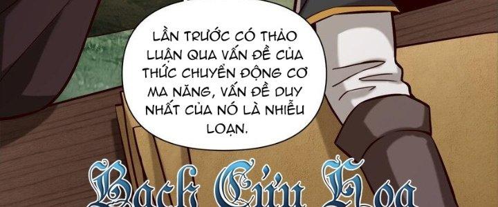 Lê Minh Chi Kiếm Chapter 87 - Trang 3