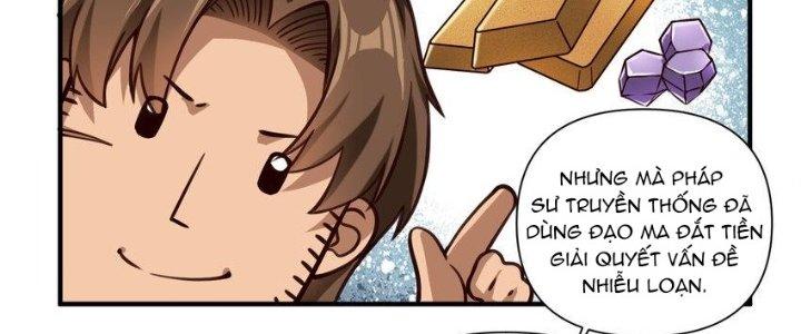 Lê Minh Chi Kiếm Chapter 87 - Trang 3