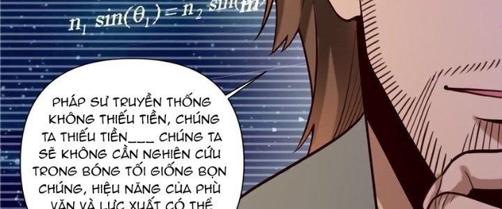 Lê Minh Chi Kiếm Chapter 87 - Trang 3
