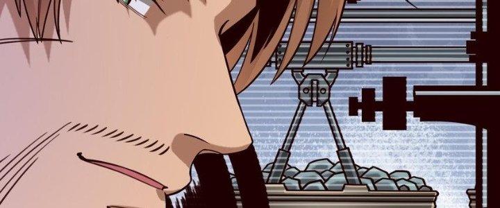 Lê Minh Chi Kiếm Chapter 87 - Trang 3