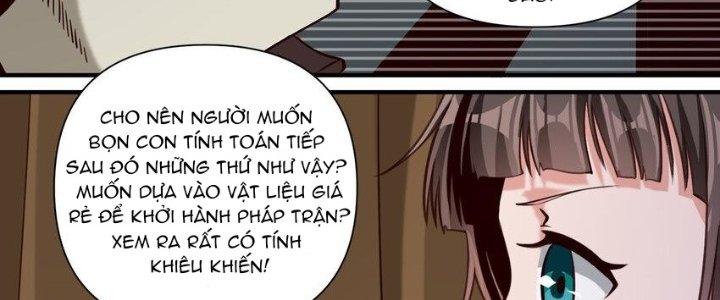 Lê Minh Chi Kiếm Chapter 87 - Trang 3