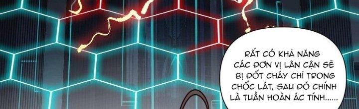 Lê Minh Chi Kiếm Chapter 87 - Trang 3