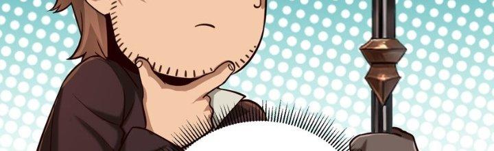 Lê Minh Chi Kiếm Chapter 87 - Trang 3