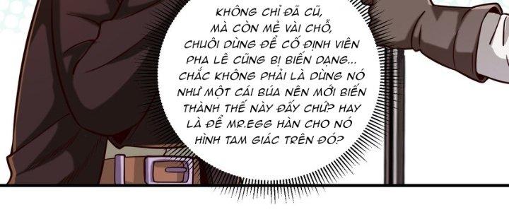 Lê Minh Chi Kiếm Chapter 87 - Trang 3
