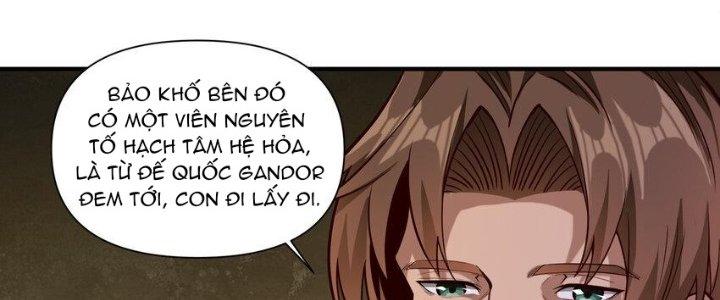 Lê Minh Chi Kiếm Chapter 87 - Trang 3