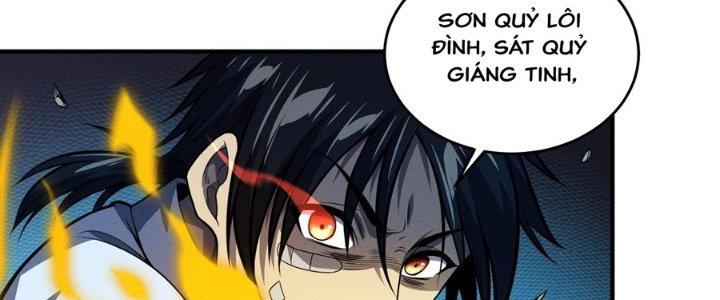 Bách Nhật Trừ Yêu Chapter 12 - Next Chapter 13
