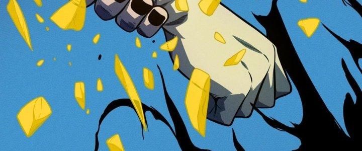 Bách Nhật Trừ Yêu Chapter 12 - Next Chapter 13