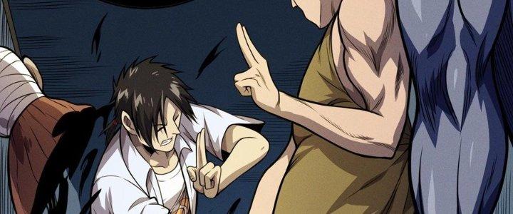 Bách Nhật Trừ Yêu Chapter 12 - Next Chapter 13