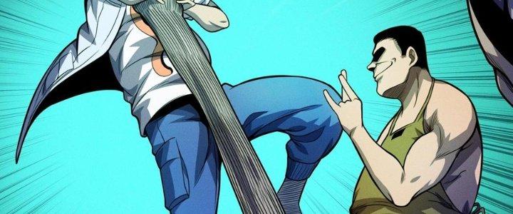 Bách Nhật Trừ Yêu Chapter 12 - Next Chapter 13