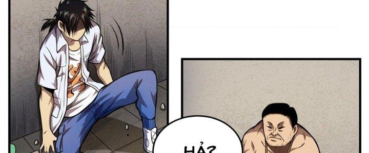 Bách Nhật Trừ Yêu Chapter 12 - Next Chapter 13