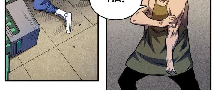 Bách Nhật Trừ Yêu Chapter 12 - Next Chapter 13