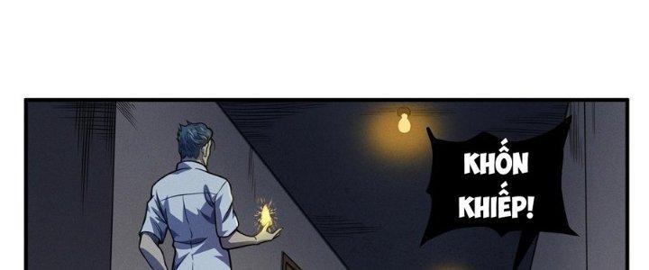 Bách Nhật Trừ Yêu Chapter 12 - Next Chapter 13