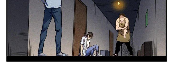 Bách Nhật Trừ Yêu Chapter 12 - Next Chapter 13