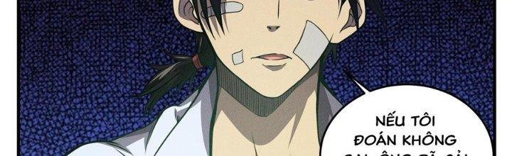 Bách Nhật Trừ Yêu Chapter 12 - Next Chapter 13