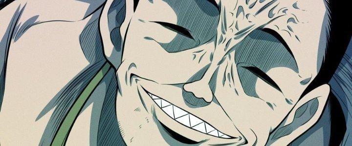 Bách Nhật Trừ Yêu Chapter 12 - Next Chapter 13