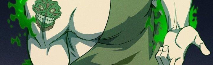 Bách Nhật Trừ Yêu Chapter 12 - Next Chapter 13