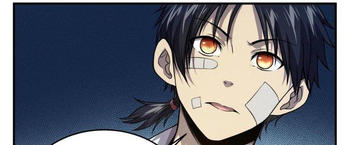 Bách Nhật Trừ Yêu Chapter 12 - Next Chapter 13