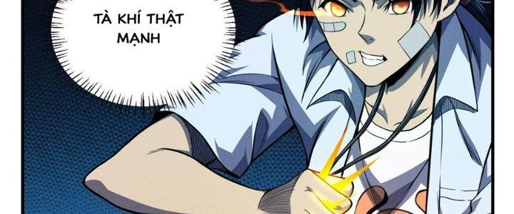 Bách Nhật Trừ Yêu Chapter 12 - Next Chapter 13