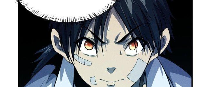 Bách Nhật Trừ Yêu Chapter 12 - Next Chapter 13