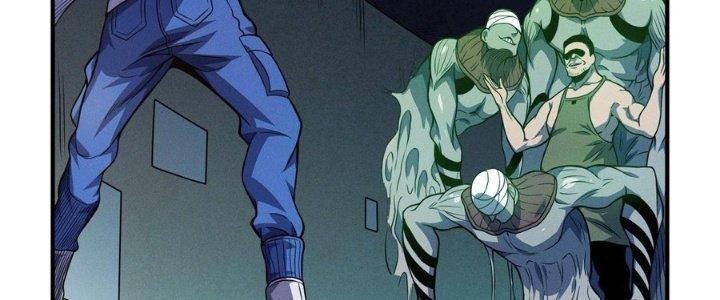 Bách Nhật Trừ Yêu Chapter 12 - Next Chapter 13