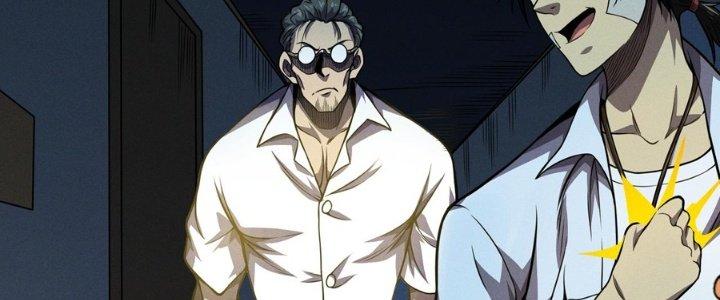 Bách Nhật Trừ Yêu Chapter 12 - Next Chapter 13