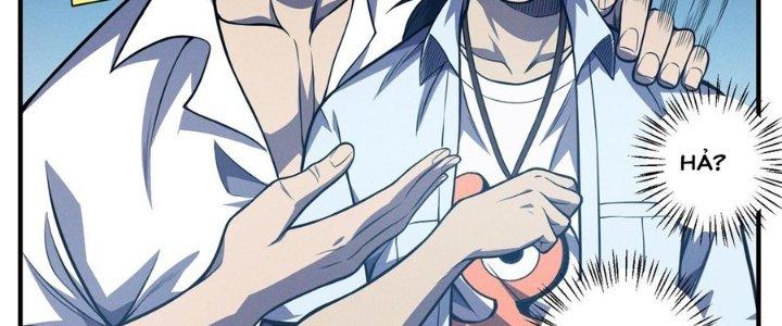 Bách Nhật Trừ Yêu Chapter 12 - Next Chapter 13