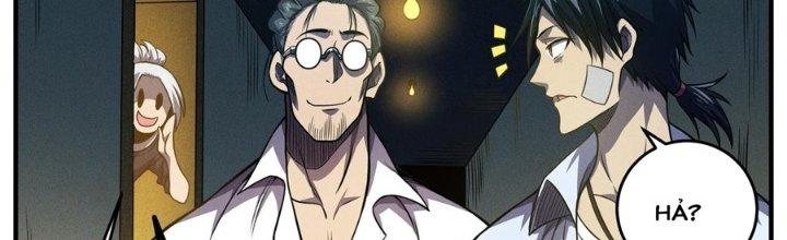 Bách Nhật Trừ Yêu Chapter 12 - Next Chapter 13