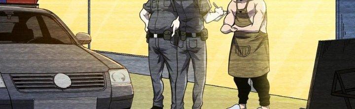 Bách Nhật Trừ Yêu Chapter 12 - Next Chapter 13