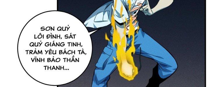 Bách Nhật Trừ Yêu Chapter 12 - Next Chapter 13