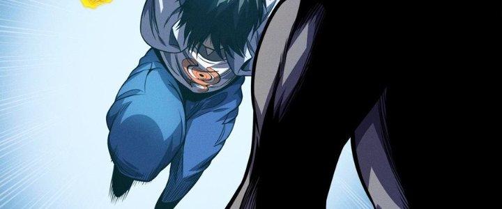 Bách Nhật Trừ Yêu Chapter 12 - Next Chapter 13