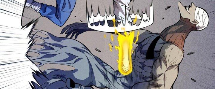 Bách Nhật Trừ Yêu Chapter 12 - Next Chapter 13