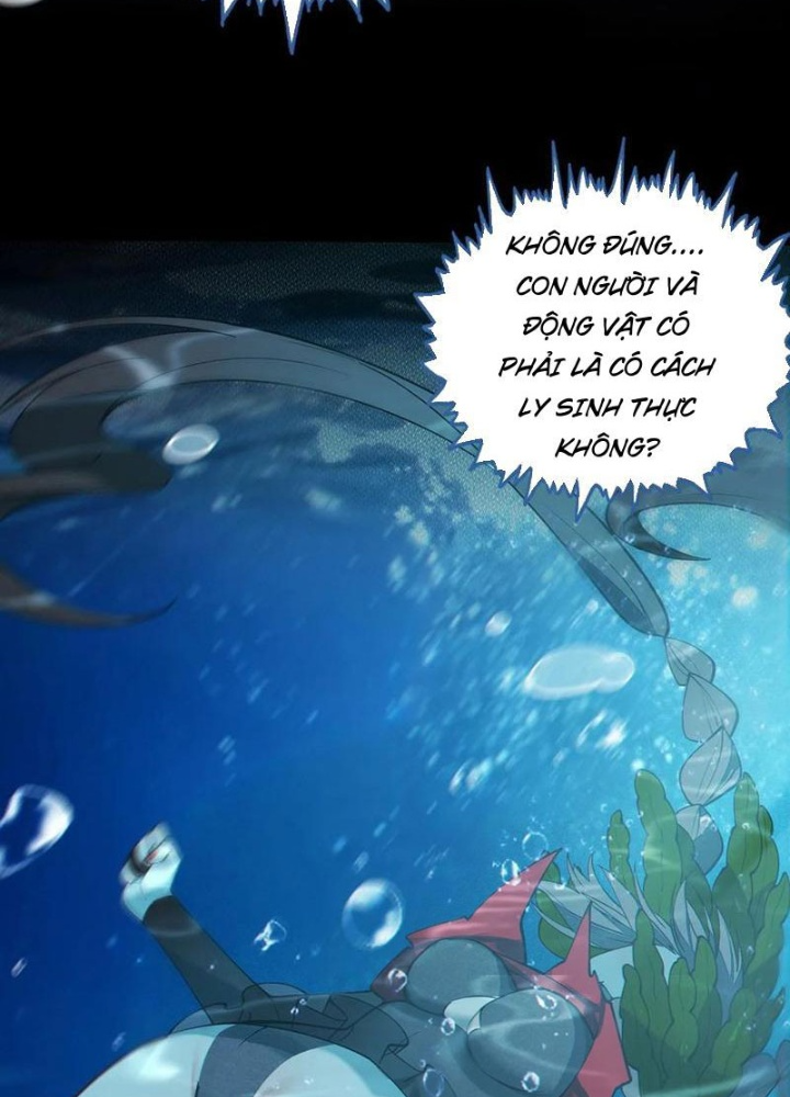 Gia Và Nữ Quỷ Đối Chọi Gay Gắt Chapter 40 - Trang 3