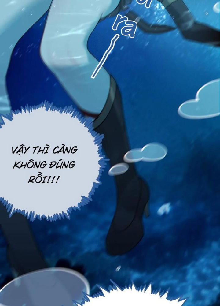 Gia Và Nữ Quỷ Đối Chọi Gay Gắt Chapter 40 - Trang 3