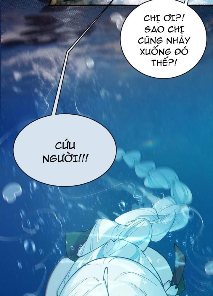 Gia Và Nữ Quỷ Đối Chọi Gay Gắt Chapter 40 - Trang 3