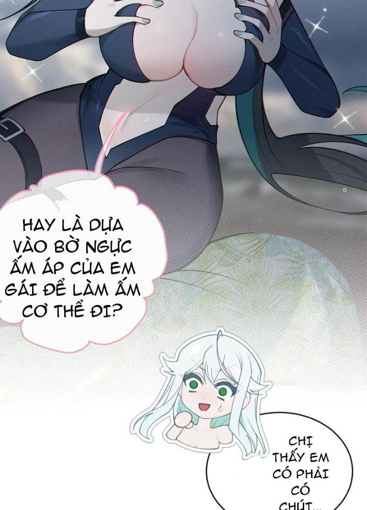 Gia Và Nữ Quỷ Đối Chọi Gay Gắt Chapter 40 - Trang 3