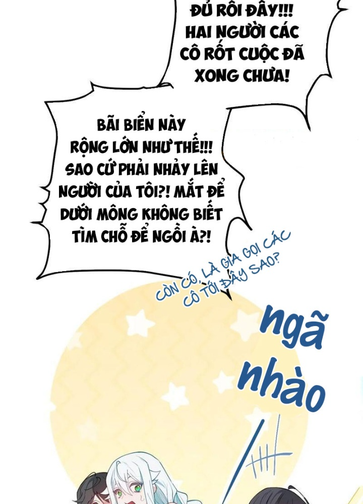 Gia Và Nữ Quỷ Đối Chọi Gay Gắt Chapter 40 - Trang 3