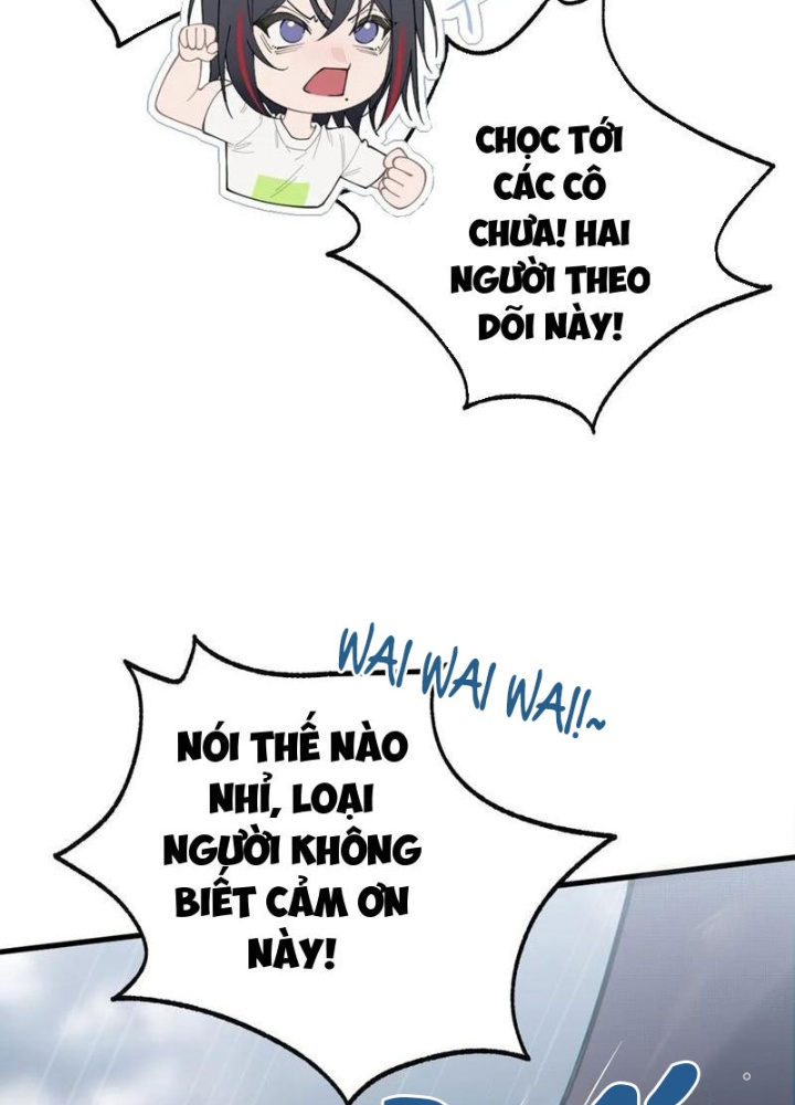 Gia Và Nữ Quỷ Đối Chọi Gay Gắt Chapter 40 - Trang 3
